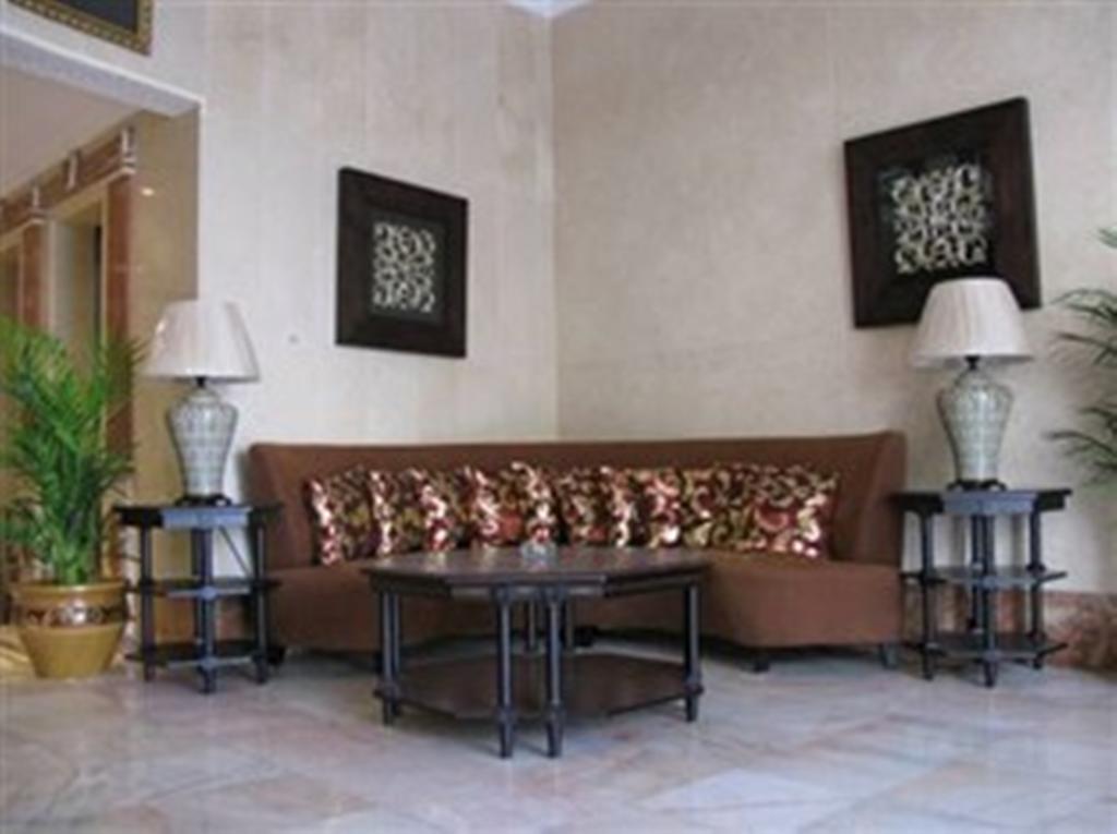 Landmark Suites Jeddah Luaran gambar