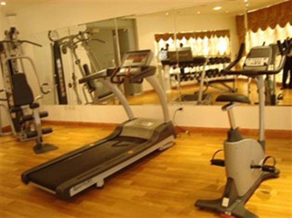 Landmark Suites Jeddah Luaran gambar