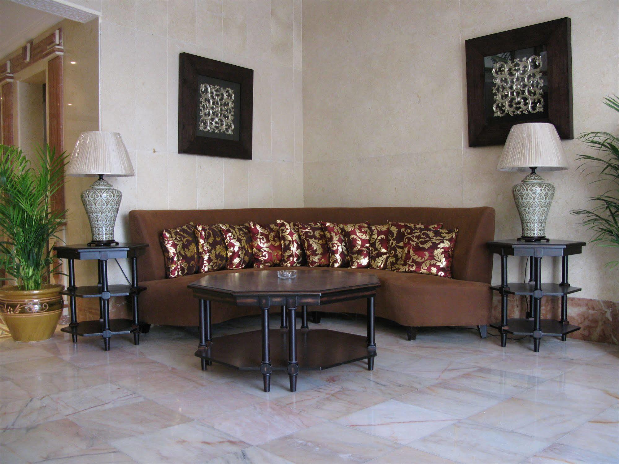 Landmark Suites Jeddah Luaran gambar